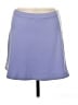 Head Color Block Blue Casual Skirt Size M (estimated) - photo 1