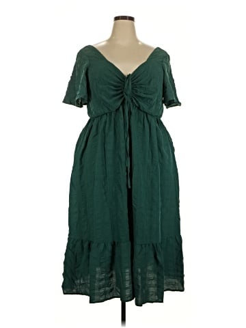 Unbranded Casual Dress (view 1)