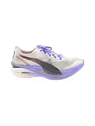 Puma Sneakers (view 1)