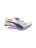 Puma Purple Sneakers Size 10 - photo 1