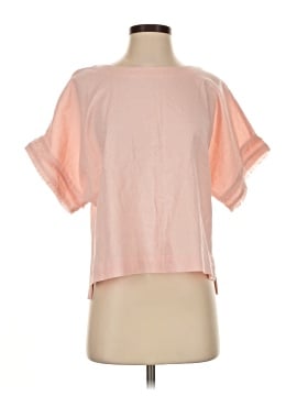 Anne Klein Short Sleeve T-Shirt (view 1)