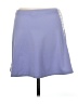 Head Color Block Blue Casual Skirt Size M (estimated) - photo 2