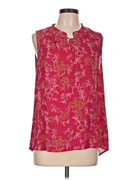 41Hawthorn Sleeveless Blouse (view 1)