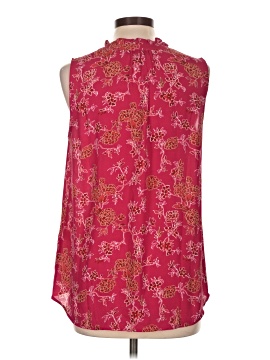 41Hawthorn Sleeveless Blouse (view 2)