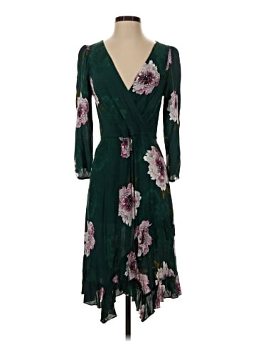 Tracy Reese Cocktail Dress (view 1)