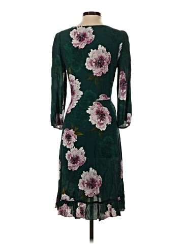 Tracy Reese Cocktail Dress (view 2)