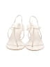 RAYE Ivory Sandals Size 10 - photo 2