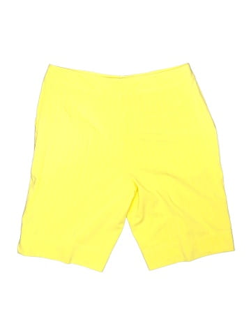 IZOD Athletic Shorts (view 2)