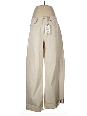 Zara Jeans (view 1)