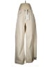 Zara Ivory Jeans Size 12 - photo 1