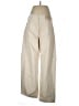Zara Ivory Jeans Size 12 - photo 2