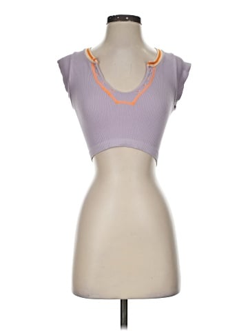 Out From Under Short Sleeve T-Shirt (view 1)