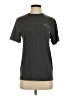 Gildan Gray Active T-Shirt Size S - photo 1