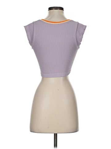 Out From Under Short Sleeve T-Shirt (view 2)