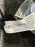 Zara Blue Jeans Size 2 - photo 5