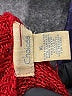 Choices Red Pullover Sweater Size XL - photo 7