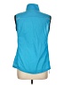 L.L.Bean 100% Nylon Blue Vest Size L (petite) - photo 2