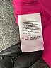 DKNY Solid Pink Cocktail Dress Size 4 - photo 8