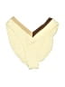 Oneonone Color Block Ivory Swimsuit Bottoms Size S (estimated) - photo 1