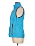 L.L.Bean 100% Nylon Blue Vest Size L (petite) - photo 5