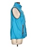 L.L.Bean 100% Nylon Blue Vest Size L (petite) - photo 4
