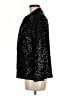 Unbranded Stars Black Blazer Size 8 - photo 5