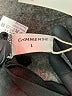 Commense Black Cocktail Dress Size L - photo 5