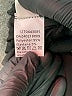 Commense Black Cocktail Dress Size L - photo 6
