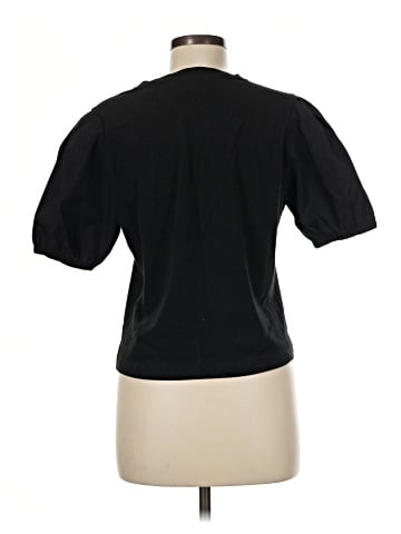 Derek Lam 10 Crosby Short Sleeve T-Shirt (view 2)