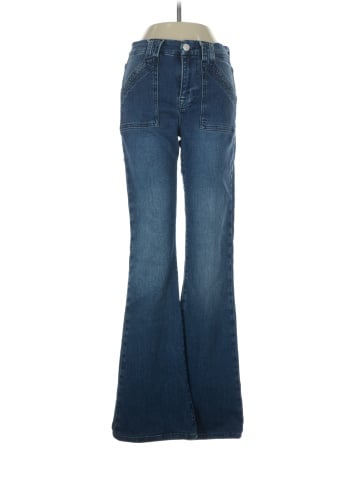 FRAME Jeans (view 1)