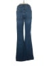 FRAME Blue Jeans Size 26 waist - photo 2