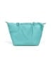 Longchamp Solid Teal Tote One size - photo 3