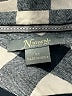 Natural Reflections Checkered-gingham Black Long Sleeve Button-Down Shirt Size 3X - photo 7