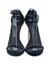 Stuart Weitzman Black Sandals Size 6 - photo 2