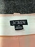 J.Crew Solid Tan Orange Shorts Size 14 - photo 3