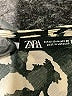 Zara Black Sleeveless Blouse Size M - photo 7