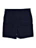 Talbots Outlet Solid Blue Shorts Size 14 - photo 2