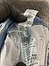 Levi's Blue Jeans Size 28 waist - photo 6