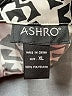 ASHRO 100% Polyester Ivory Sleeveless Blouse Size XL - photo 7