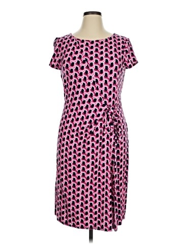 Talbots Outlet Casual Dress (view 1)