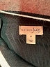 Maison Jules Black Sweater Vest Size M - photo 7