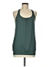 Syrokan Teal Tank Top Size M - photo 1
