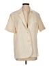 Steve Madden Ivory Blazer Size S - photo 1