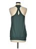 Syrokan Teal Tank Top Size M - photo 2