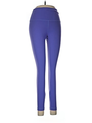 Lululemon Athletica Active Pants (view 1)
