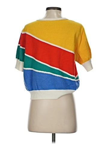 St. John Sport Poncho (view 2)