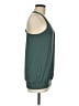 Syrokan Teal Tank Top Size M - photo 4
