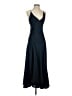Zara 100% Polyester Blue Cocktail Dress Size XS - photo 1