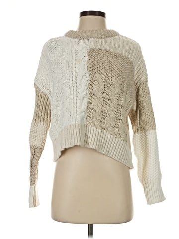 Aerie Pullover Sweater (view 1)