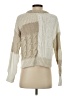 Aerie Ivory Pullover Sweater Size S - photo 2